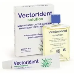 Vectorident solución bucodental 50ml