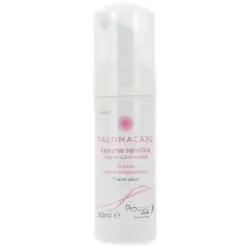 Procare Palomacare Espuma Sensitiva Vaginal, 50 ml