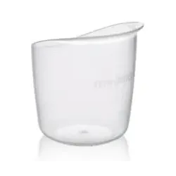 Vasito grad des 10un 35ml 8000507