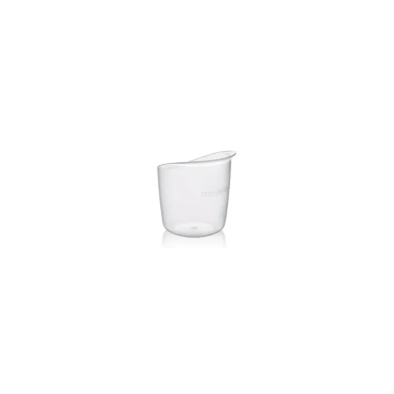 Vasito grad des 10un 35ml 8000507 | Farmacia Barata