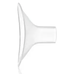 Embudo personalfit xxl 36 mm 2un 008.0459
