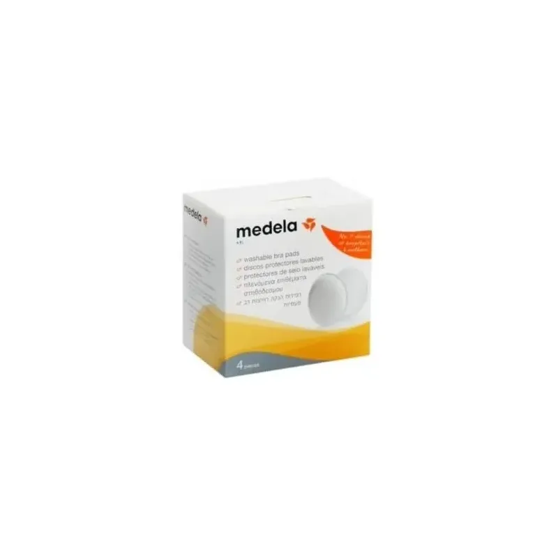 Disco lactancia absorb reut lavable 4un ref 80236 | Farmacia Barata Disco lactancia absorb reut lavable 4un ref 80236 | Farmacia Barata