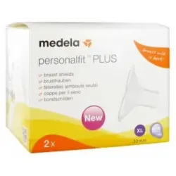 Embudo personalfit xxl 36 mm 2un 008.0459 | Farmacia Barata