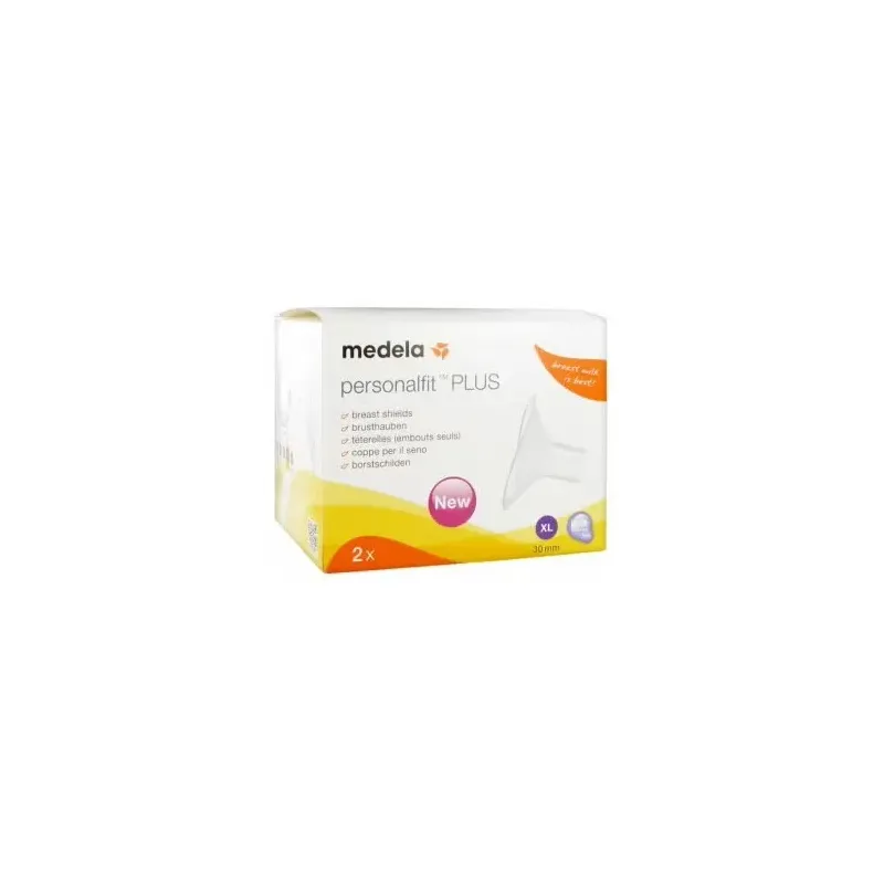 Embudo personalfit xxl 36 mm 2un 008.0459 | Farmacia Barata