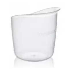 Vasito grad des 10un 35ml 8000507 | Farmacia Barata