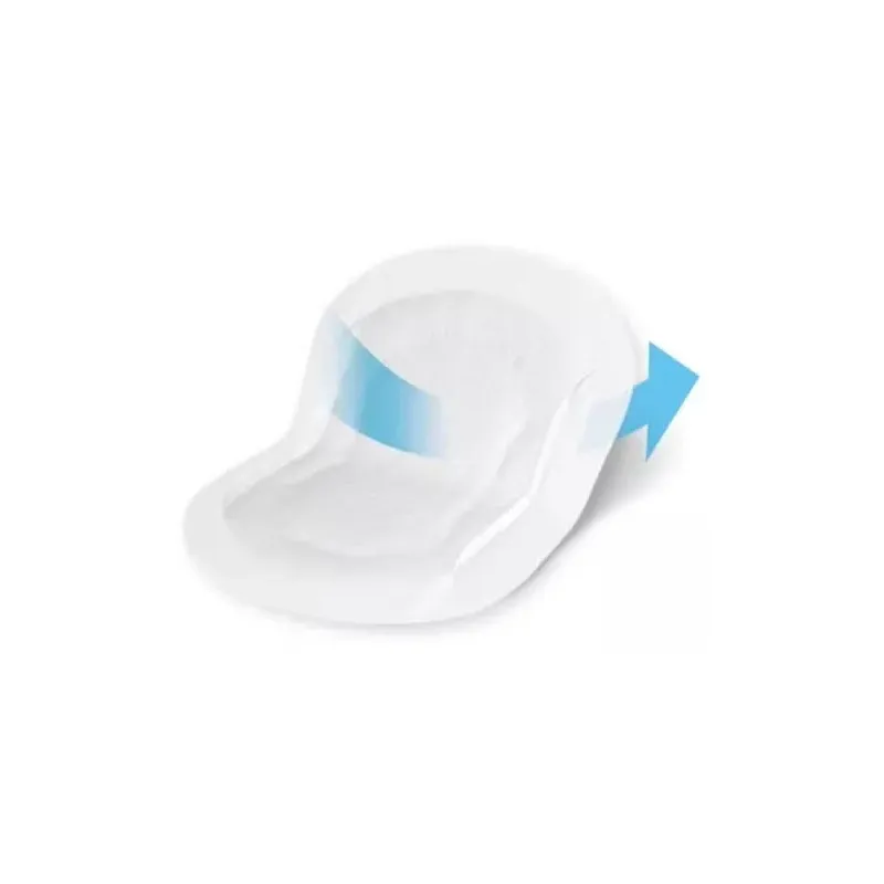 Medela discos absorbentes desechables safe y dry ultra thin 30uds | Farmacia Barata
