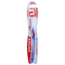 Elmex interx spazz testina co