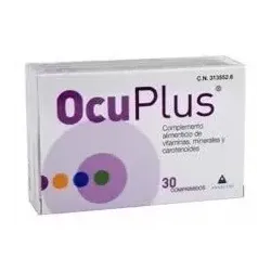 Sifi Ocuplus, 30 comprimidos
