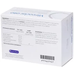 Vitreoclar oro 30 sticks orosolubles | Farmacia Barata