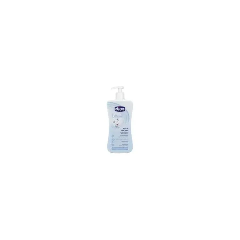 Chicco® natural sensation crema corporal 500ml | Farmacia Barata Chicco® natural sensation crema corporal 500ml | Farmacia Barata