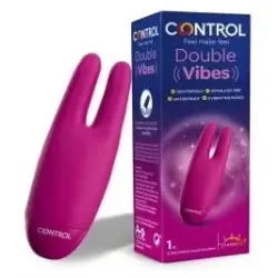 Toys double vibes - control