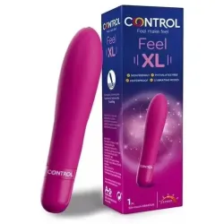 Toys feel xl - control