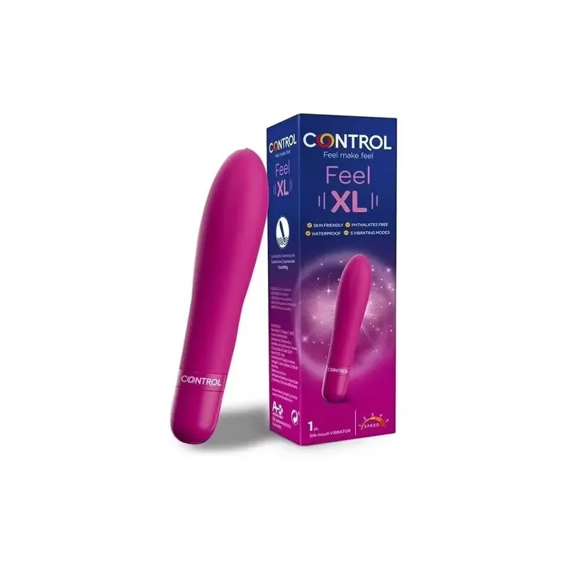 Toys feel xl - control | Farmacia Barata Toys feel xl - control | Farmacia Barata