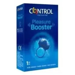Anillo vibrador toys pleasure booter