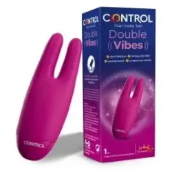 Toys double vibes - control | Farmacia Barata Toys double vibes - control | Farmacia Barata