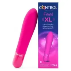Toys feel xl - control | Farmacia Barata Toys feel xl - control | Farmacia Barata