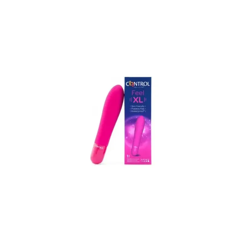 Toys feel xl - control | Farmacia Barata Toys feel xl - control | Farmacia Barata