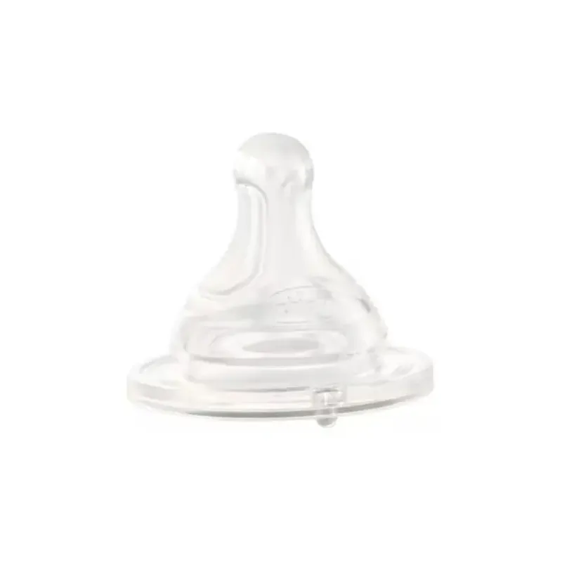 Biberon perfect5 0 m + 150 ml sil rosa | Farmacia Barata