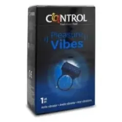 Anillo vibrador toys pleasure vibes