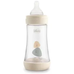 Biberon perfect5 2 m + 240 ml sil neutro