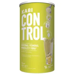 Kabi control vainilla bote 400gr