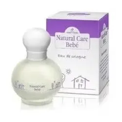 Natural care colonia bebé 100ml