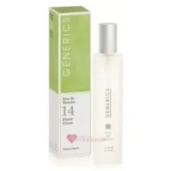 Generics eau de toilette n-14 100ml