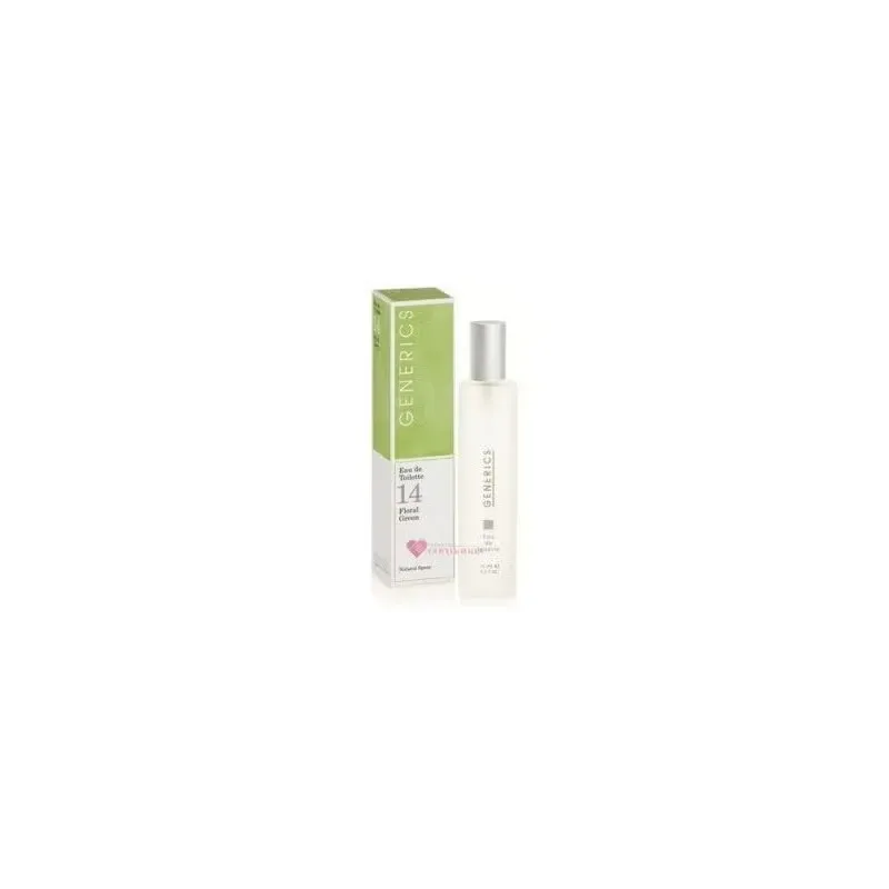 Generics eau de toilette n-14 100ml | Farmacia Barata