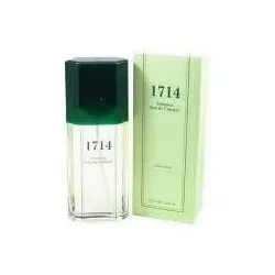 Colonia 1714 mini frascos 15ml