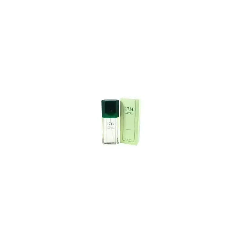 Colonia 1714 mini frascos 15ml | Farmacia Barata