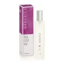 Generics eau de toilette 09 100ml