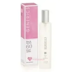 Generics eau de toilette 60 100ml