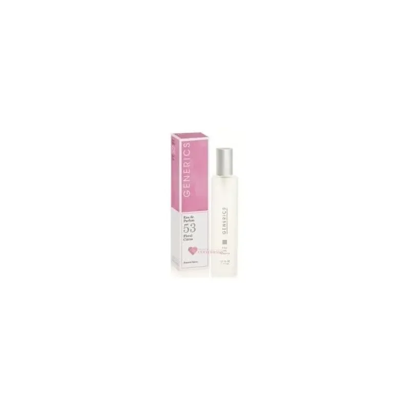 Generics eau de toilette 53 100ml | Farmacia Barata