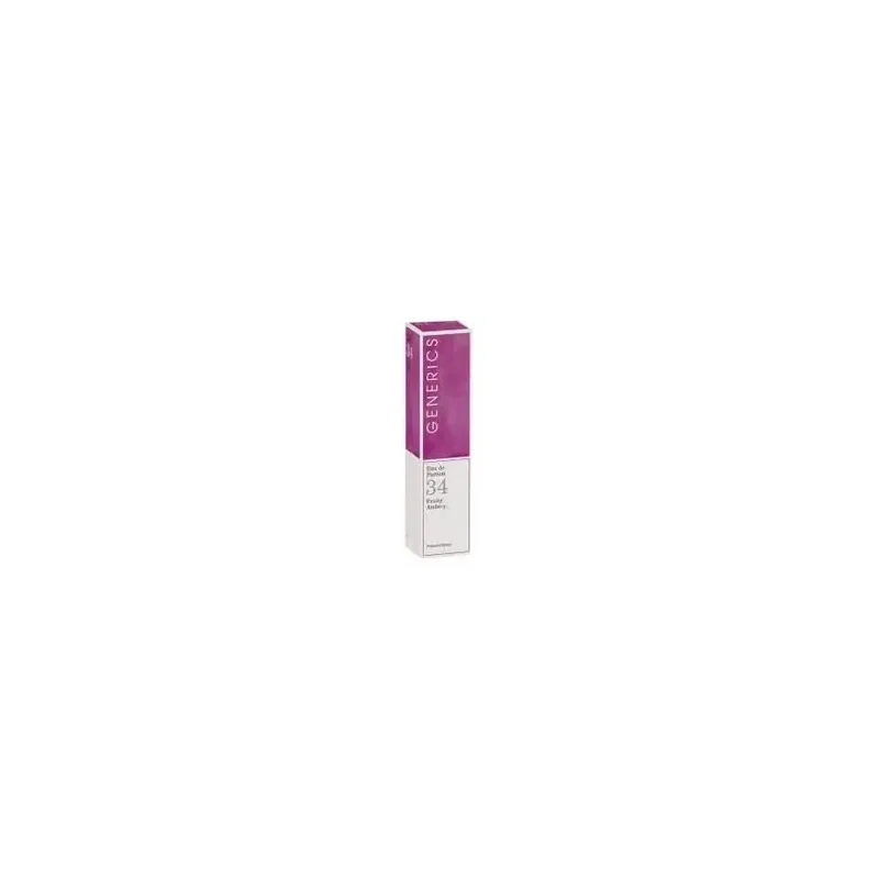 Generics eau de parfum 34 100ml | Farmacia Barata