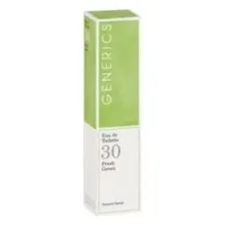 Generics eau de parfum n 30 100 ml