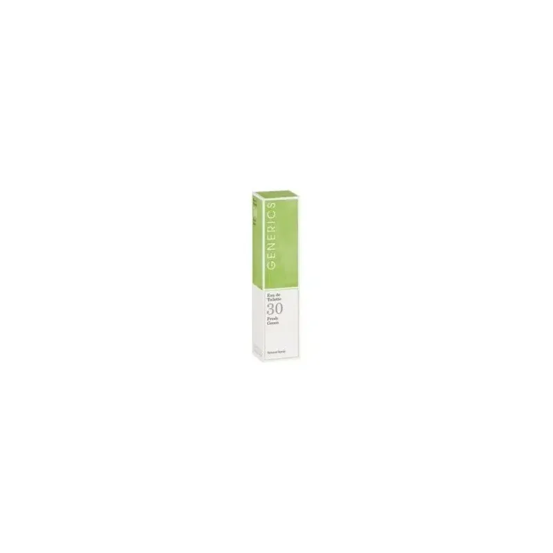 Generics eau de parfum n 30 100 ml | Farmacia Barata