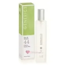 Generics eau de toilette 44 100ml | Farmacia Barata