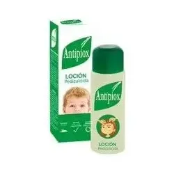 Antipiox loción pediculicida 150ml