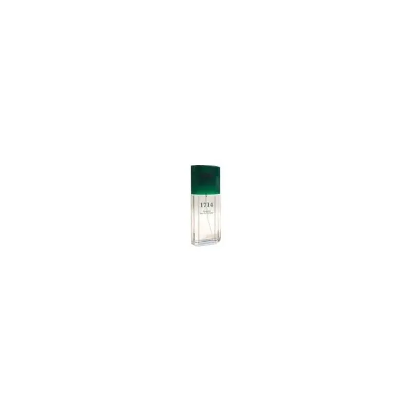 1714 genuina eau de cologne atomizador 100ml | Farmacia Barata