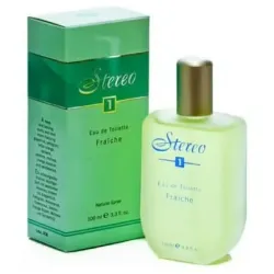 Stereo colonia fresc nature 100ml