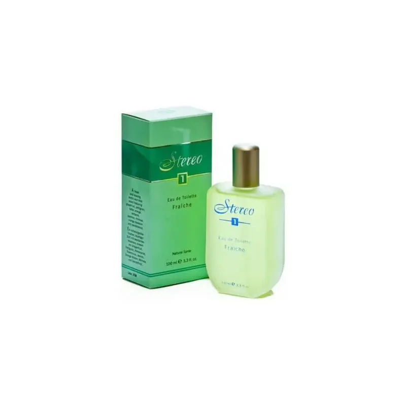 Stereo colonia fresc nature 100ml | Farmacia Barata Stereo colonia fresc nature 100ml | Farmacia Barata