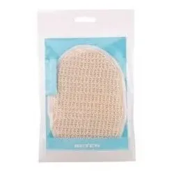Beter esponja de baño con hilo de sisal 1ud
