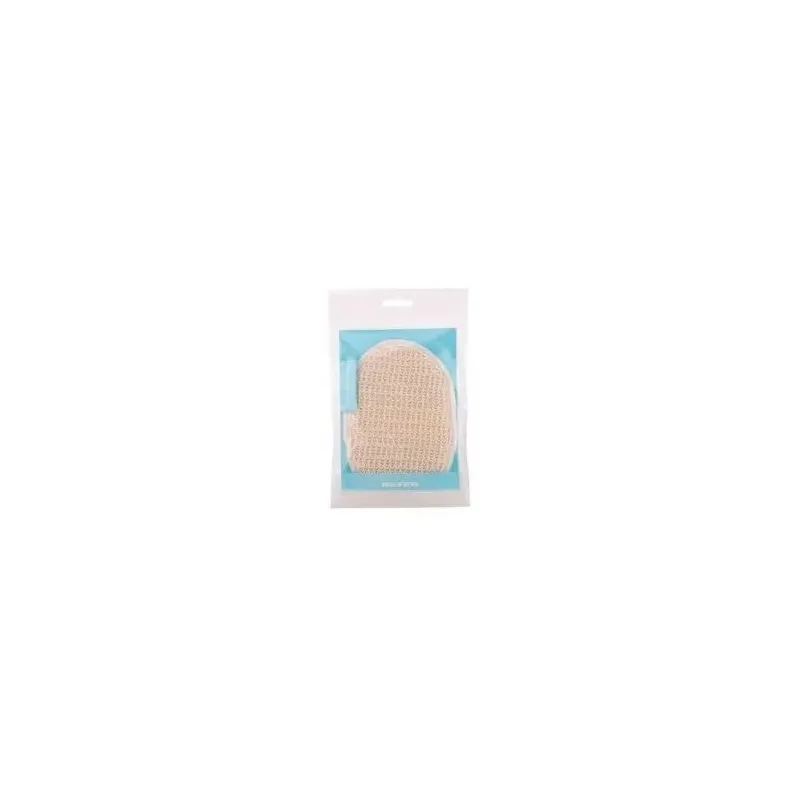Beter esponja de baño con hilo de sisal 1ud | Farmacia Barata