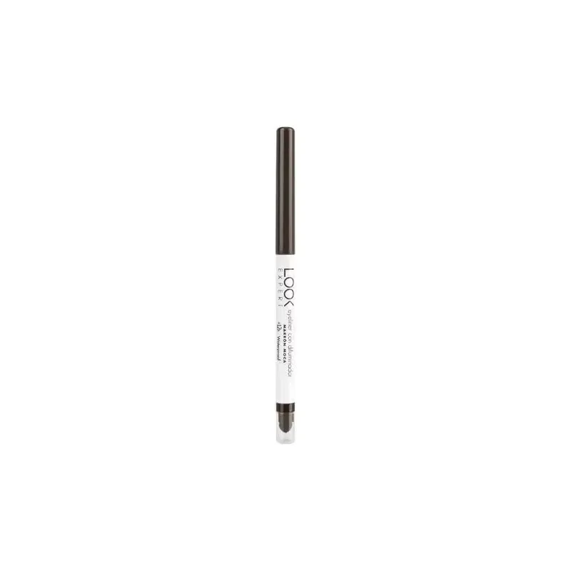 Eyeliner look expert c/ difum marrón moca | Farmacia Barata