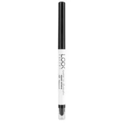 Beter eyeliner con difuminador negro intenso