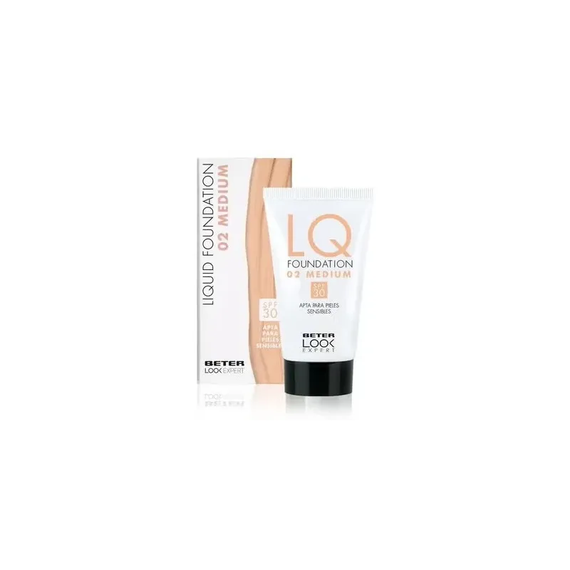 Liquid foundation look expert silky sand | Farmacia Barata Liquid foundation look expert silky sand | Farmacia Barata