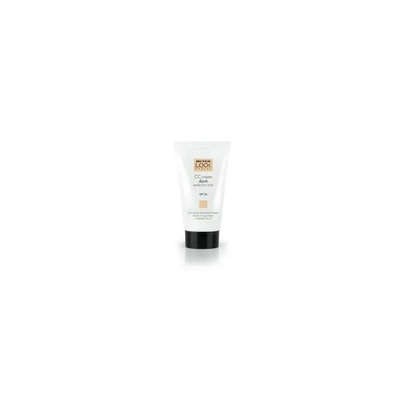 Beter cc cream perfection tone 02 doré spf30 50ml | Farmacia Barata Beter cc cream perfection tone 02 doré spf30 50ml | Farmacia Barata