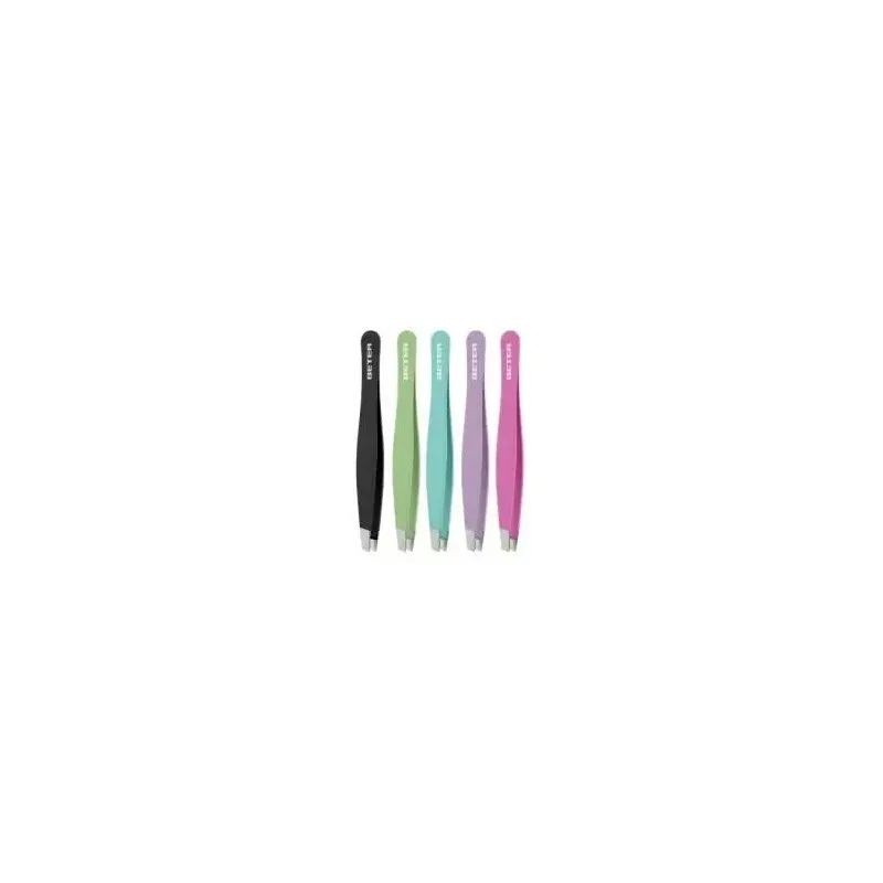 Pinza depil soft 9,3cm 24079 | Farmacia Barata Pinza depil soft 9,3cm 24079 | Farmacia Barata