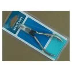 Beter alicate cortauñas curvo 11cm | Farmacia Barata