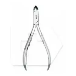 Beter alicates cortapieles inoxidable 10cm 1ud | Farmacia Barata